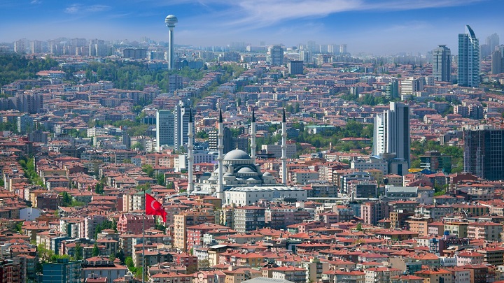 Ankara