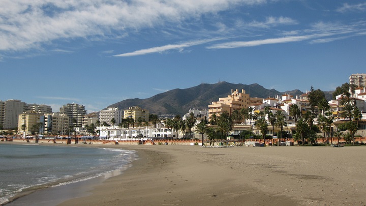 Benalmadena