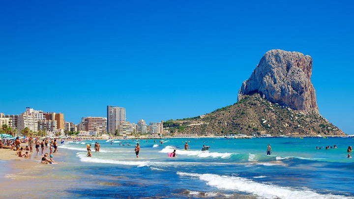 Calpe