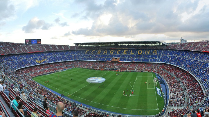 Camp Nou