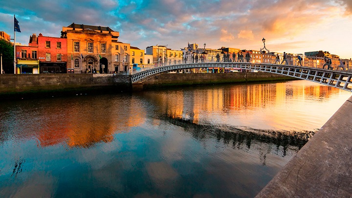 Dublin