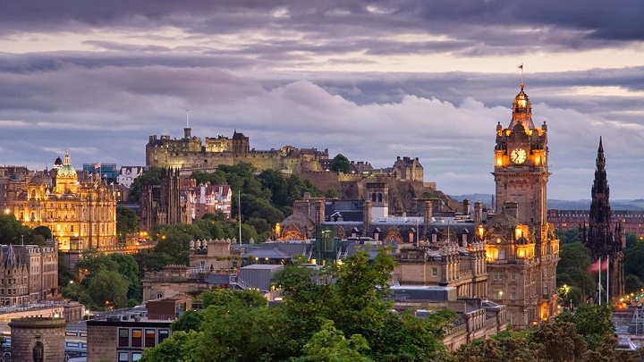 Edimburgo