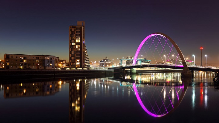 Glasgow