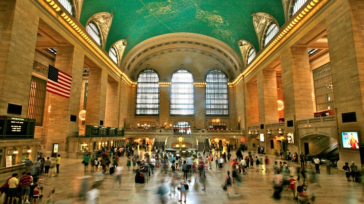 Grand Central