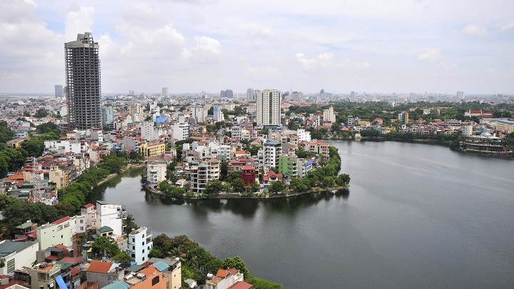 Hanoi