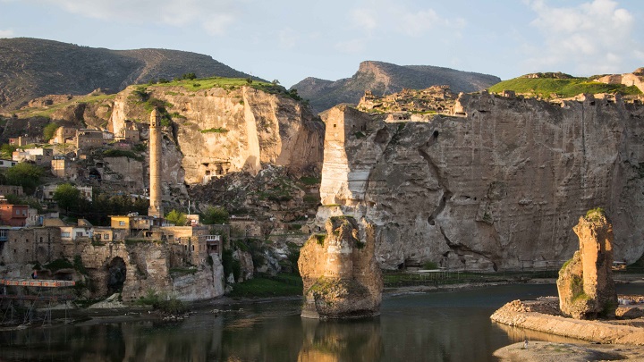 Hasankeyf