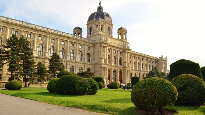 Kunsthistorisches Museum