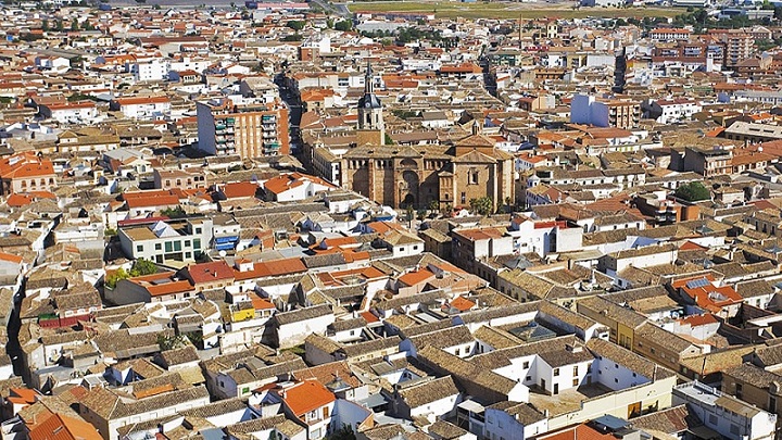 Manzanares