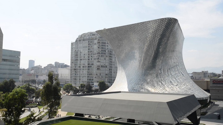 Museo Soumaya