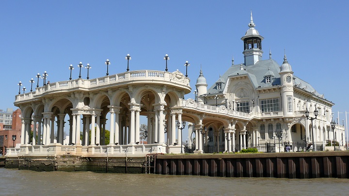 Museo de Arte Tigre de Buenos Aires