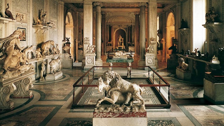 Museos del Vaticano