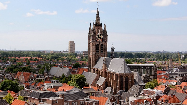 Oude Kerk