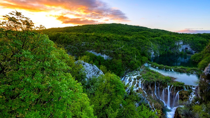 Plitvice