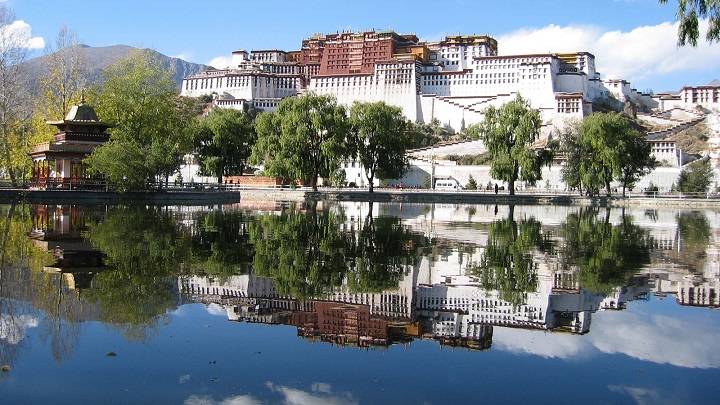 Potala Palace