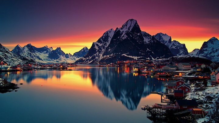 Reine