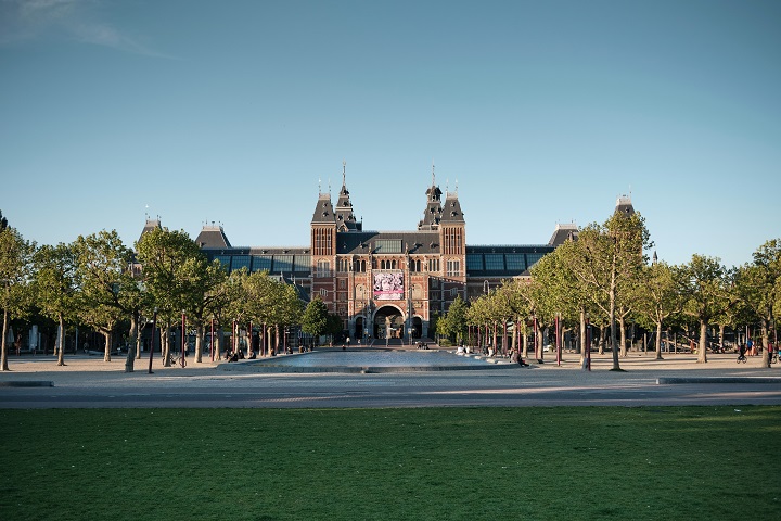 Rijksmuseum