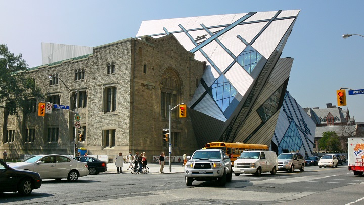 Royal Ontario Museum