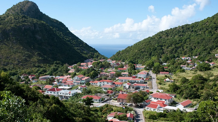 Saba