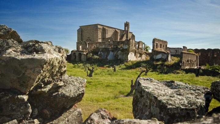 San Antonio de Padua