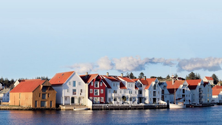 Skudeneshavn