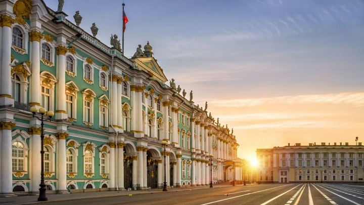 State Hermitage Museum