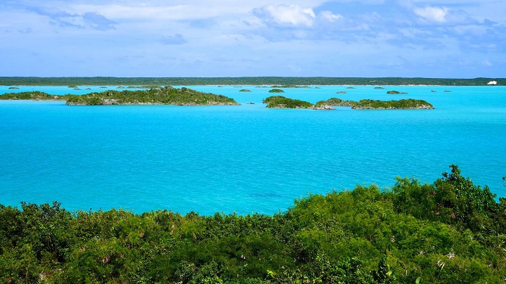 Turcos y Caicos