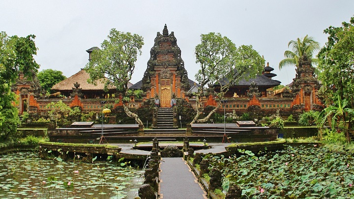 Ubud