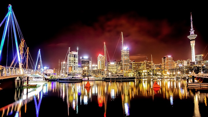 Auckland