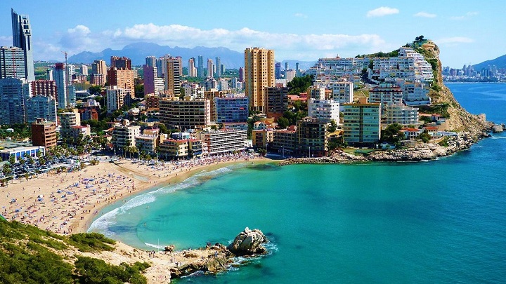 Benidorm