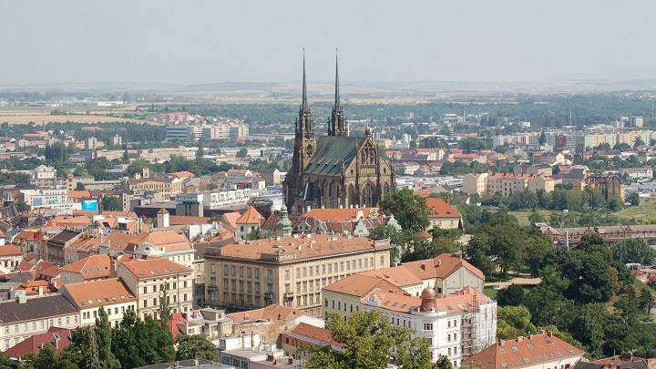 Brno