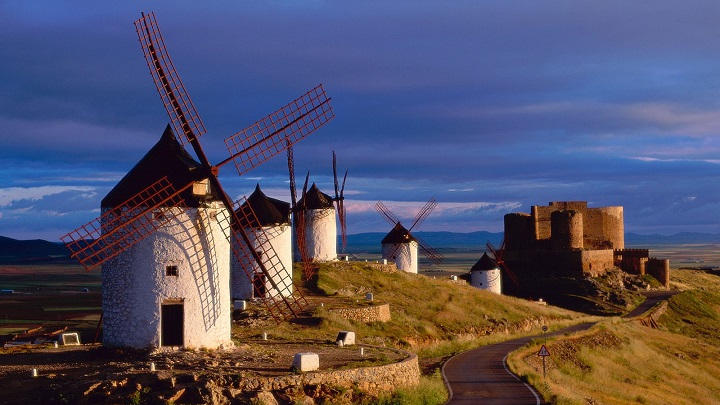 Consuegra