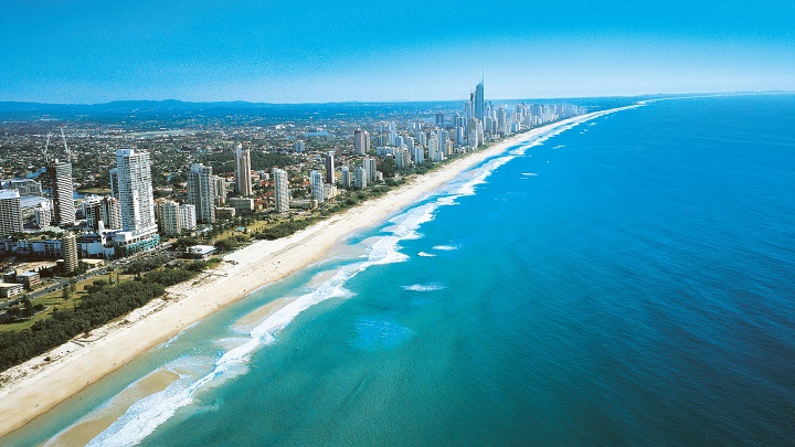 Gold Coast