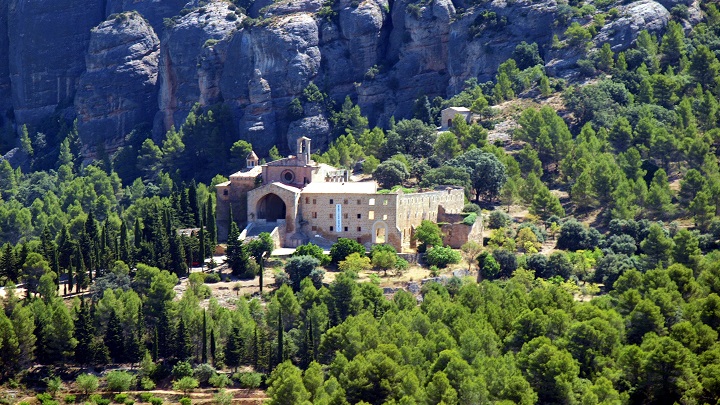 Horta de San Joan