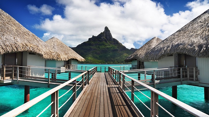 Le Meridien Bora Bora1