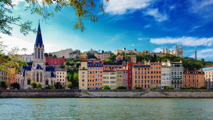 Lyon