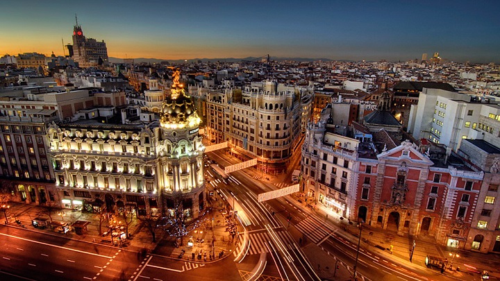 Madrid