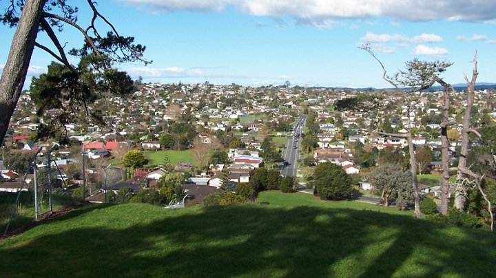 Manukau