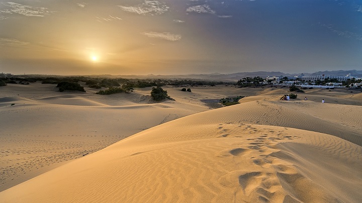 Maspalomas