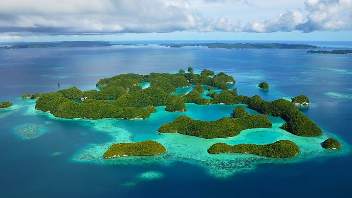 Micronesia