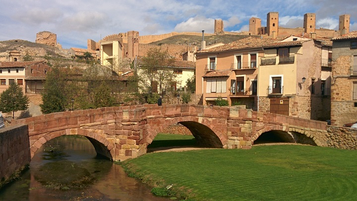 Molina de Aragon