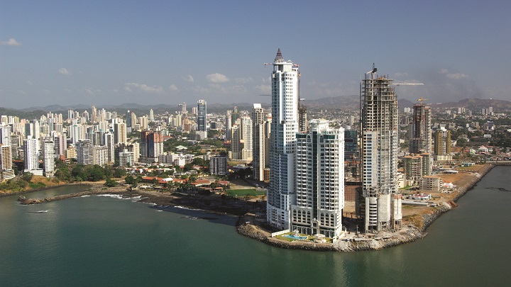 Panama