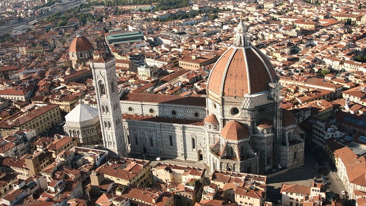 Piazza del Duomo