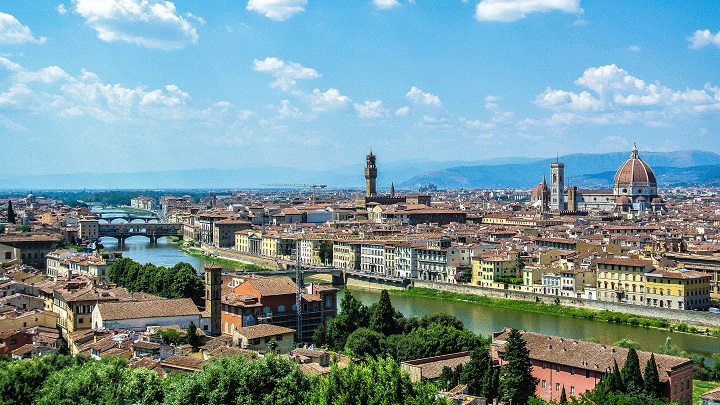 Piazzale Michelangelo