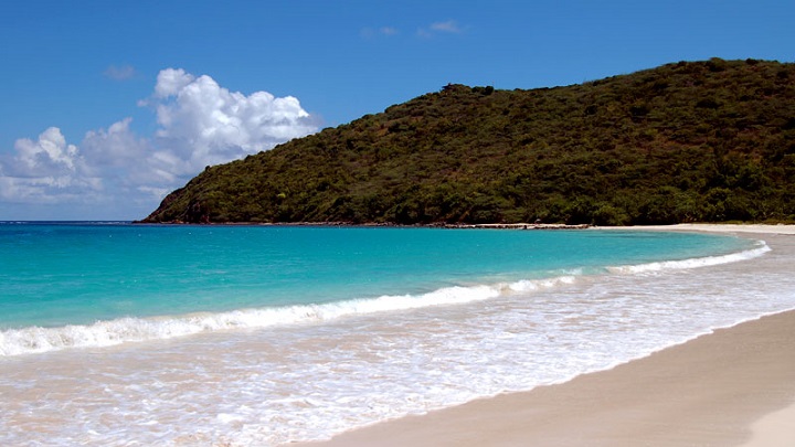 Playa Flamenco