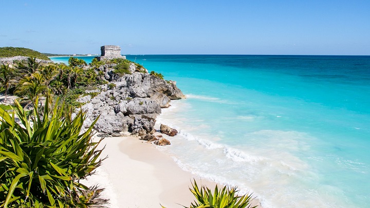 Riviera Maya