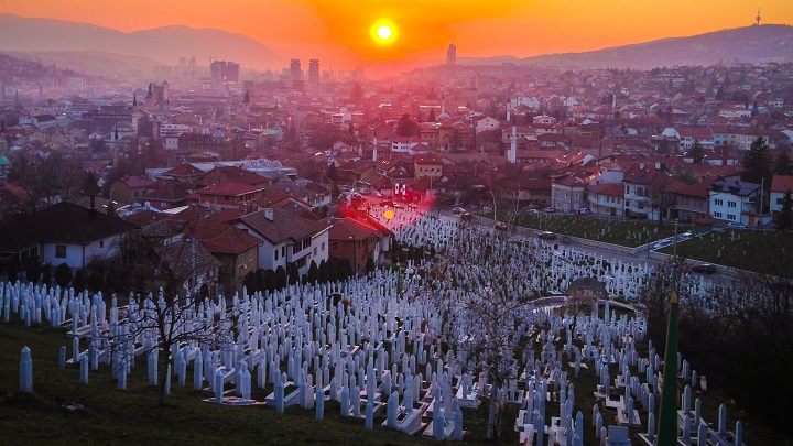 Sarajevo