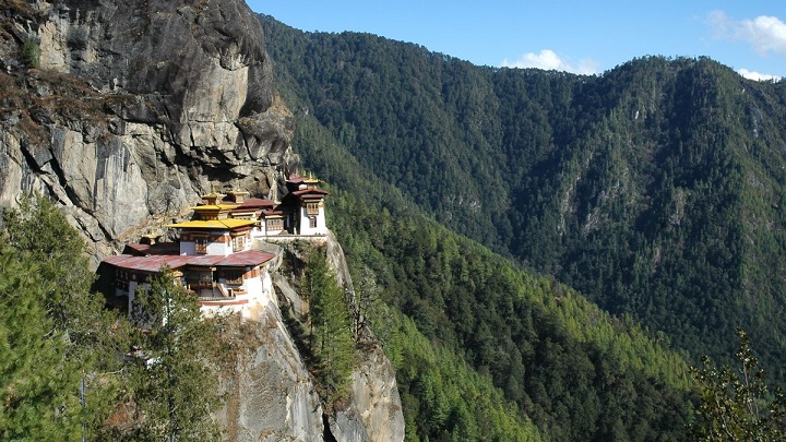 Taktsang