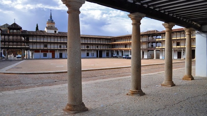 Tembleque