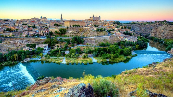 Toledo