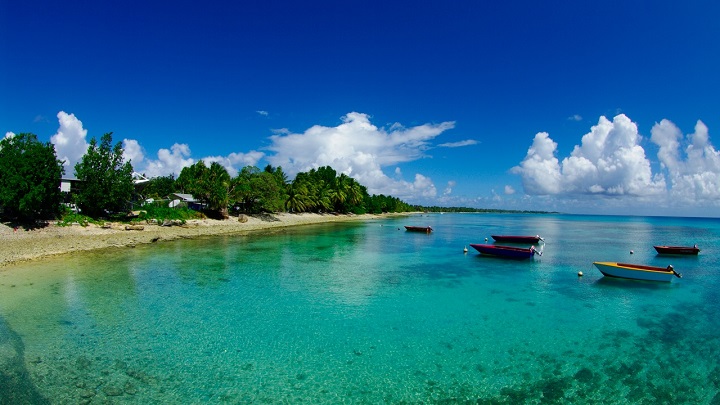 Tuvalu